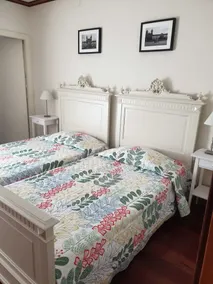 Hotel de Charme Casa Fundevila - Quarto