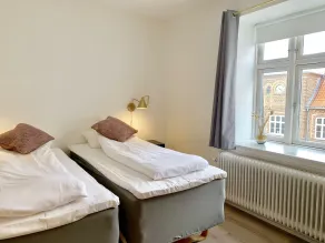Hotel Schaumburg - Room
