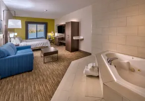 Holiday Inn Express Hotel & Suites Minden by IHG - Værelse