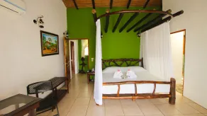 Hotel Mountain Paradise - Rum