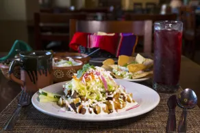 Hotel Playa Mazatlan - Restaurant