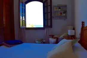 Beautiful House in Front of the sea - Rum