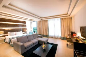 Welcomhotel by ITC Hotels, Dwarka, New Delhi - Room