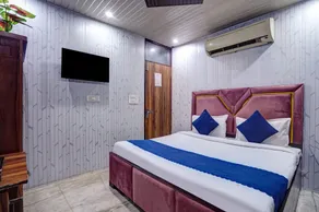 Anvit Residency - By The Arrow - Chambre