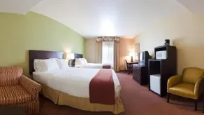 GreenTree Inn & Suites Pinetop - Chambre