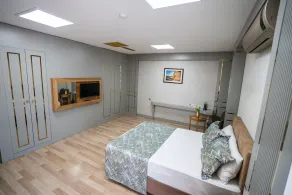 Lion City Hotel Kizilay - Room