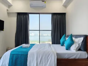 Zenith Homes - Premium Suites - Room