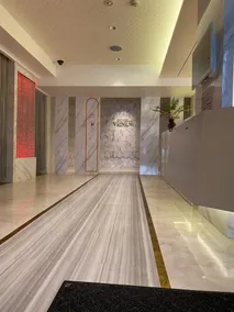 Hotel Venus Garden(Adult Only) - Réception