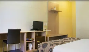 Coffs Windmill Motel - Room