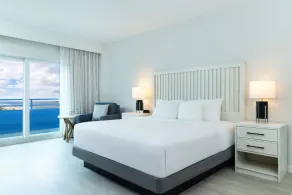 Ocean Place Resort & Spa - Chambre