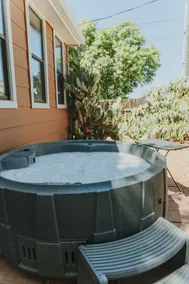 Alpine Bed and Breakfast - Chambre
