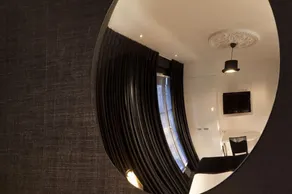 First Hôtel Paris - Chambre