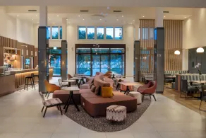 Hampton By Hilton Potsdam Babelsberg - Reception