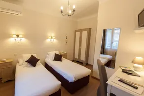 Hôtel Sainte Anne Apt - Chambre