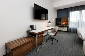 Courtyard by Marriott Pensacola I-10 West - Zimmer