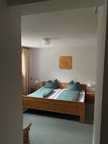 Hotel Waldeck in Todtnau - Zimmer