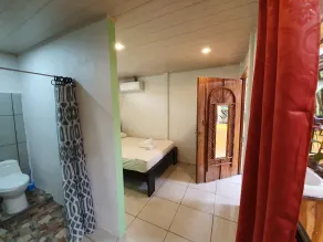 Tucan Hotel - Room