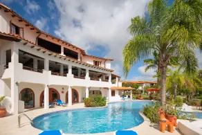 Sugar Cane Club Hotel And Spa - Adults Only - Pool