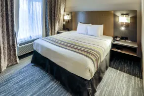 Country Inn & Suites by Radisson Nashville Airport TN - Chambre