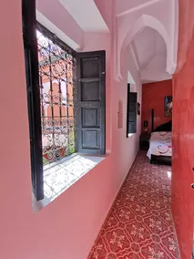 Riad les ANGES DU DESERT - Chambre