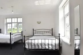 The Gables Hotel, Birmingham Airport - Habitación
