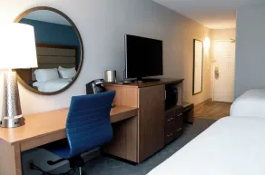 Radisson Hotel and Conference Center Fond du Lac - Chambre