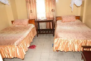 New Swanga - Room