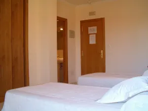 Hotel O Lagar - Room
