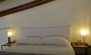 Agriturismo Monte Cologna - Room