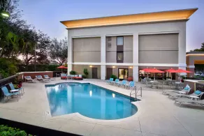 Hampton Inn - Naples - I-75 - Piscine