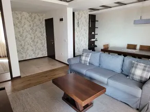 Nicole Kopaonik - Room