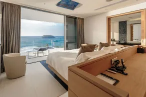 Kata Rocks - Chambre