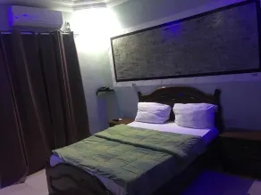 RÉSIDENCE ZEINA - Chambre
