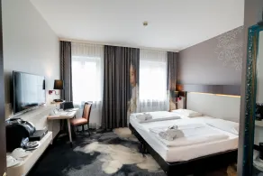 Mercure München am Olympiapark - Chambre