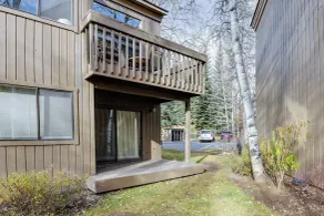 Walk to Sun Valley & Dtwn: Ketchum Condo - Innenbereich