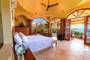 Casa Ceiba Huatulco - Adults Only - Chambre