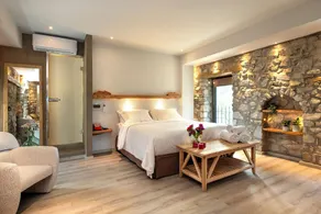 Evoras Boutique Hotel - Chambre