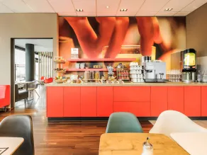 ibis Hotel Würzburg City - Restaurant