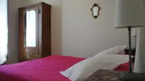 Chambres d'hôtes La Hourqueyre - Camera