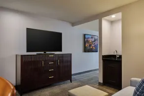 DoubleTree by Hilton Hotel Flagstaff - Zimmer