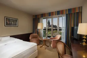 Maritim Hotel Köln - Chambre