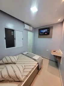 Hotel solares  - Camera