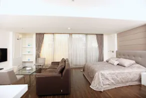 Pera Residence - Room