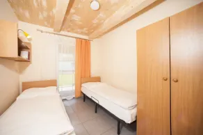 Domki Ajna Park w uzdrowisku - Zimmer