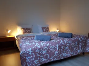 Pederstrup Bed and Breakfast - Room