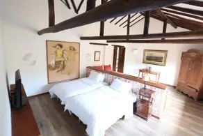 Hotel Plazuela de San Agustín - PSA Hotel - Room