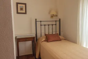 Hotel Tàrbena - Chambre
