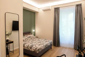 SUITE 33 - Quarto