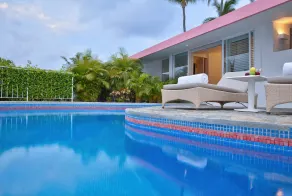 Las Brisas Acapulco - Piscina