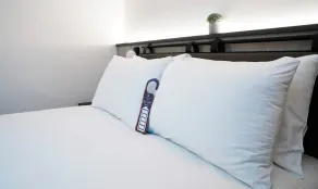 Southgate Hotel London - Room